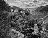 C&eacute;vennes
