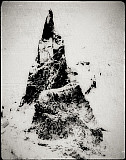 Le Moine-Vall&eacute;e de Chaudefour - Paysages