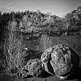 Rochers