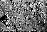 Graffiti /Ch&acirc;teau de Tourno&euml;l