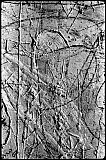 Graffiti /Ch&acirc;teau de Tourno&euml;l