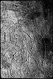 Graffiti /Ch&acirc;teau de Tourno&euml;l