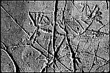 Graffiti /Ch&acirc;teau de Tourno&euml;l