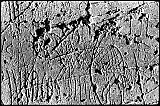 Graffiti /Ch&acirc;teau de Tourno&euml;l