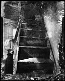L'escalier - Songes