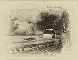 La cabane oubli&eacute;e - Songes